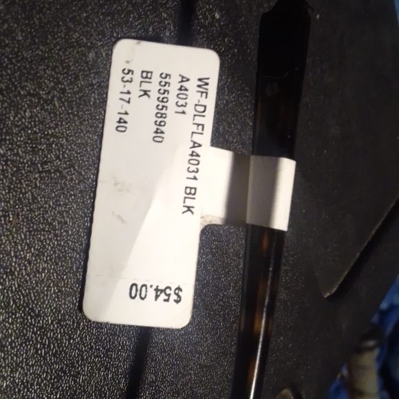 Glasses frames - Picture 3 of 3